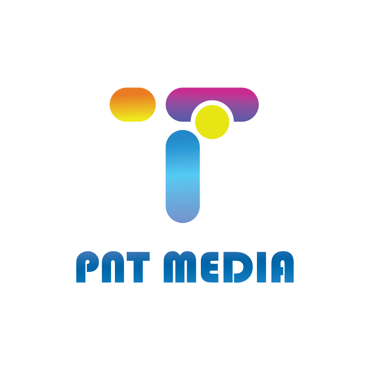 PNT Media Logo